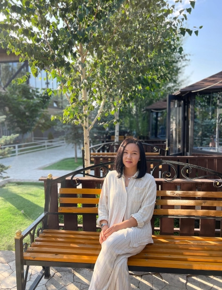 Козубек к Майрам